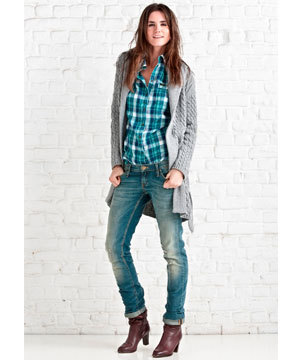 2011 kış indirimleri başladı!