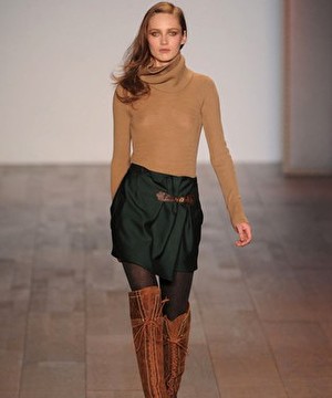 2011 kış indirimleri başladı!