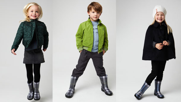 2011 kış indirimleri başladı!