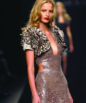 2011 kış indirimleri başladı!