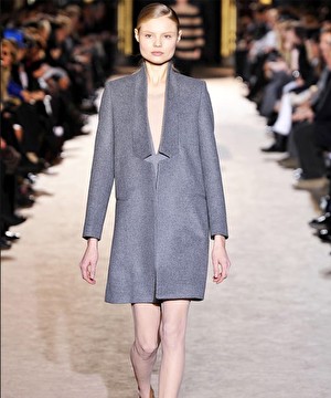 2011 kışının moda renkleri