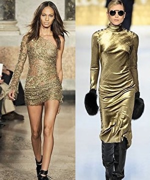 2011 kışının moda renkleri