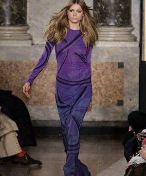 2011 kışının moda renkleri