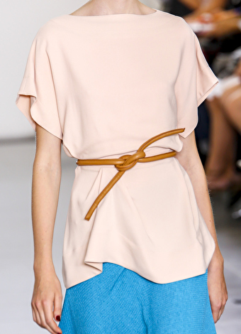 2016 İlkbahar-Yaz aksesuar trendleri