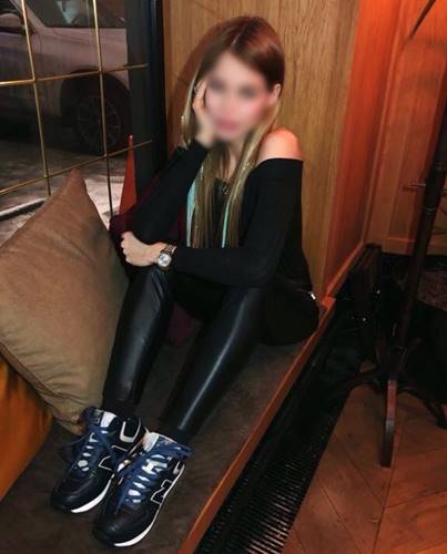 Acaip Sınırsız Rus Marina