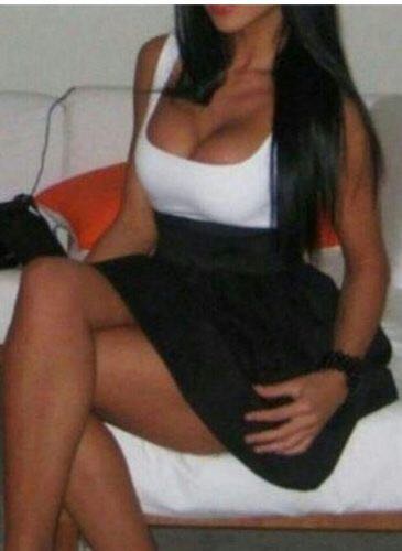 Alev-alev fatezi yapan escort Gülden