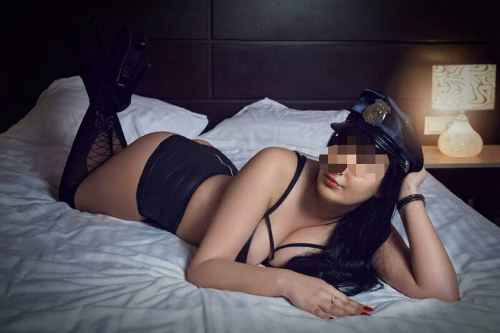 Asıl Bir Lezzet Ile Escort Aslihan