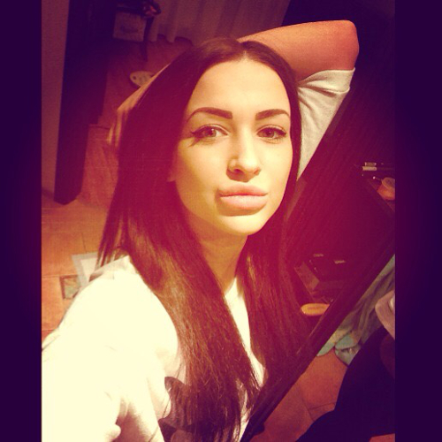 Avrupa Genç Escort Hediye