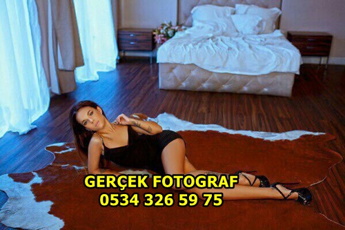 Avrupa Genç Escort Hüsniye