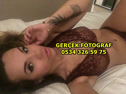 Avrupa Genç Escort Hüsniye