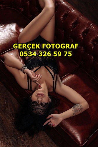 Avrupa Genç Escort Hüsniye