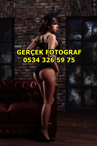 Avrupa Genç Escort Hüsniye