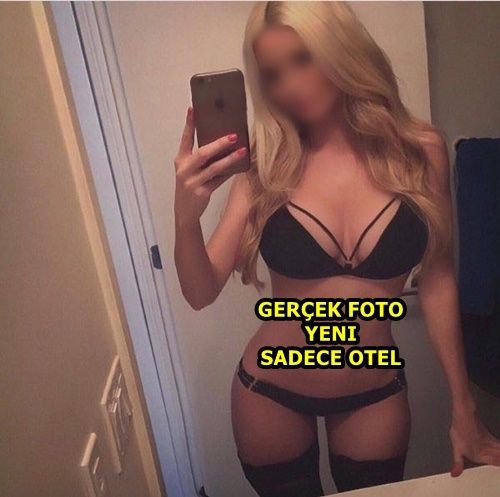 Avrupa Yakası Orjinal Fotolu Escort Burcu