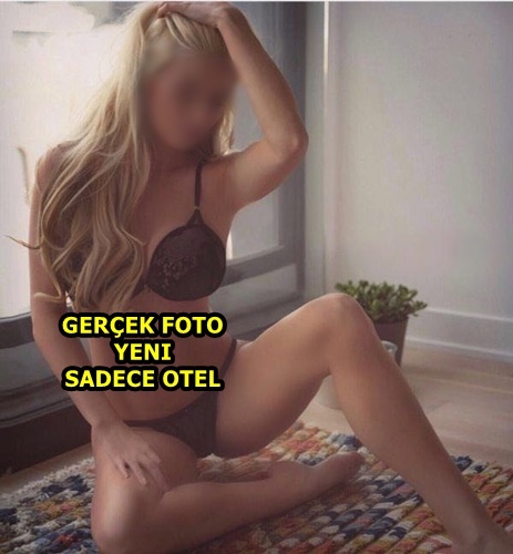 Avrupa Yakası Orjinal Fotolu Escort Burcu