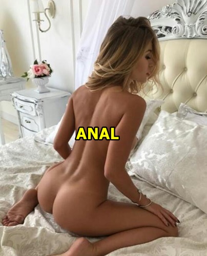 Avrupa Yakası Otellere Giden Rus Escort Natasa