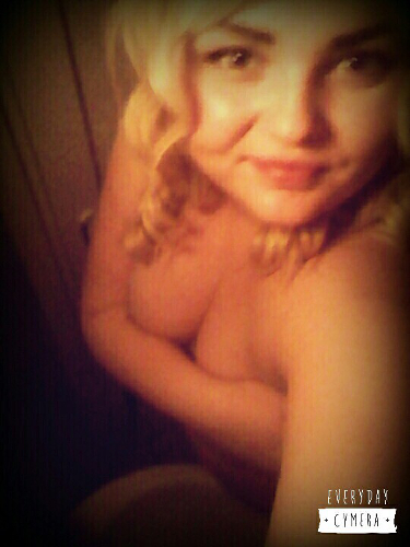 Avrupa Yakası’ndan Sexy Ukraynalı Arkadaş Karina 