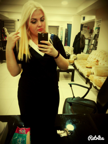 Avrupa Yakası’ndan Sexy Ukraynalı Arkadaş Karina 