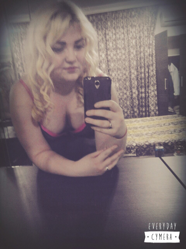 Avrupa Yakası’ndan Sexy Ukraynalı Arkadaş Karina 