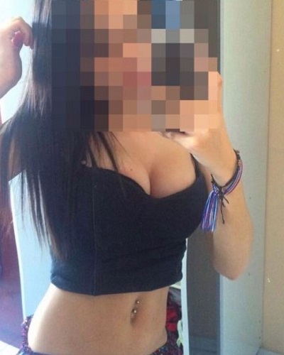 Balık Etli Escort Baran
