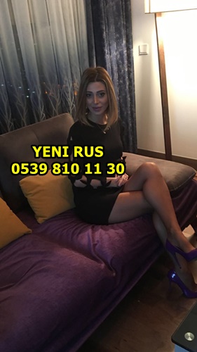 Balık Etli Escort Ilsu