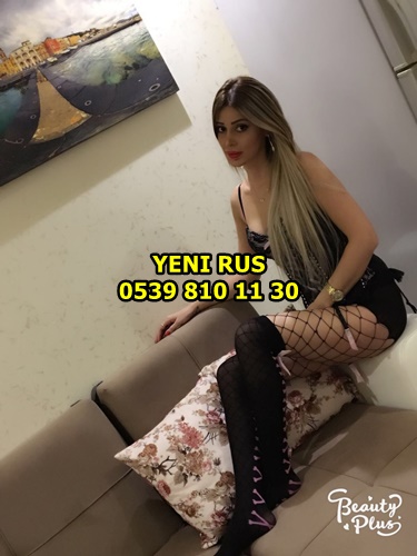 Balık Etli Escort Ilsu