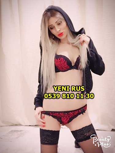 Balık Etli Escort Ilsu