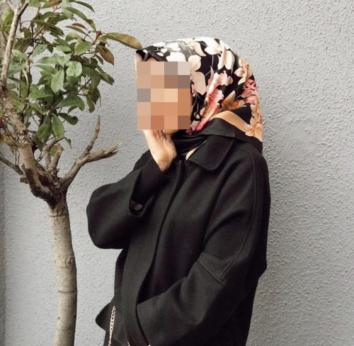 Baştan çıkaran masaj yapan bayan Ilkay