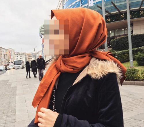 Baştan çıkaran masaj yapan bayan Ilkay