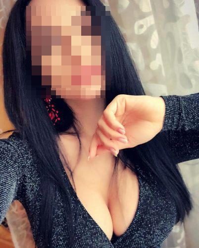 Baştan çıkaran tecrübeli hanım çiler