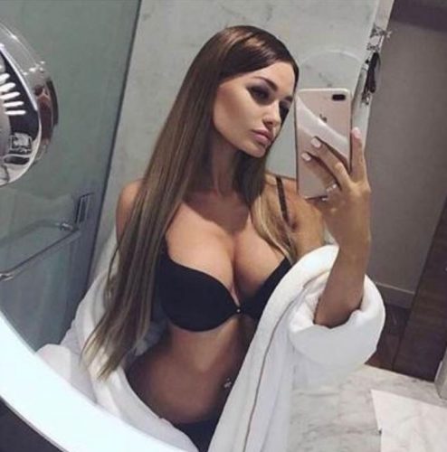 Cazibeli orijinal resimli hatun Letafet