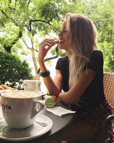 Cazibeli orijinal resimli hatun Letafet