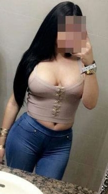 Çılgın ön sevişme yapan kadın Nurseli