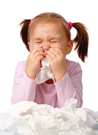 Çocuklarda besin alerjisi nasıl tedavi edilir?