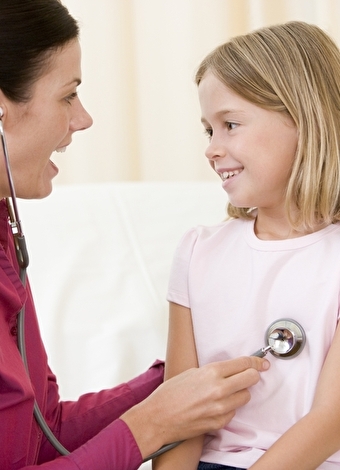 Çocuklarda besin alerjisi nasıl tedavi edilir?