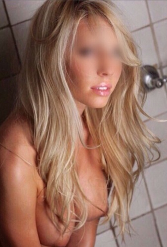 Dolgun Göğüslu Escort şükran