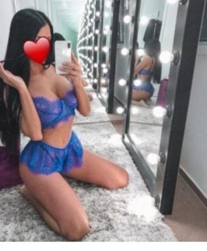 Elit masaj yapan hatun Kayra