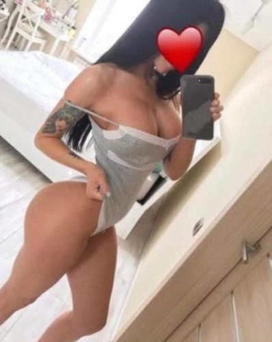 Elit masaj yapan hatun Kayra