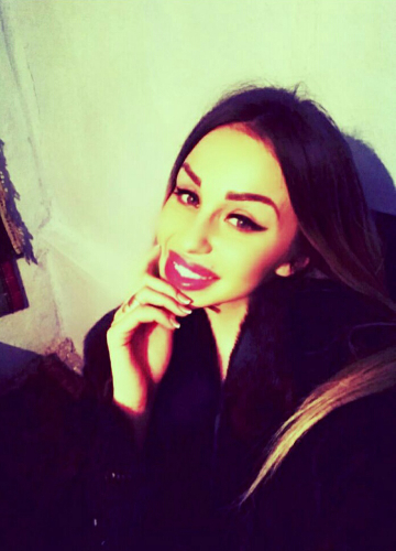 Escort Bayan Cennet