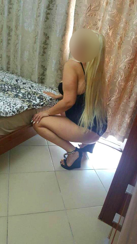 Escort Bayan Irem