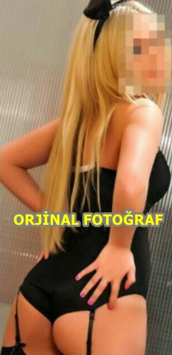 Eve Otele Gelen Oral Cimcif Gülnaz