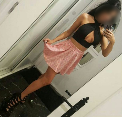 Eve Otele Gelen Oral Cimcif Müge