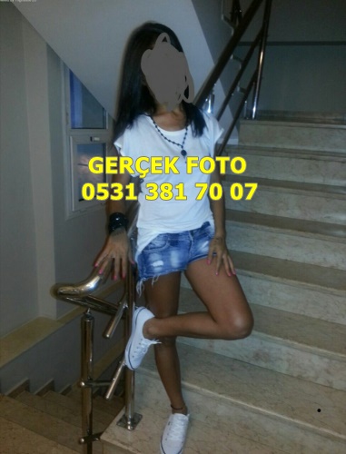 Evinde Ağırlayan Seksi Derin