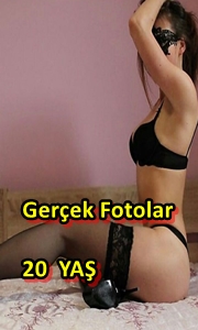 Gerçek Fotoğraflı Escort Afitap