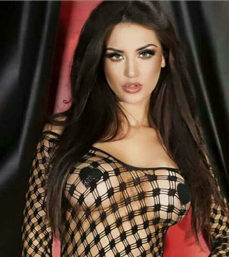 Gerçek Resimli Escort Bayan Nazende