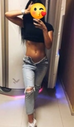 Güzel beyaz tenli hatun Lerzan