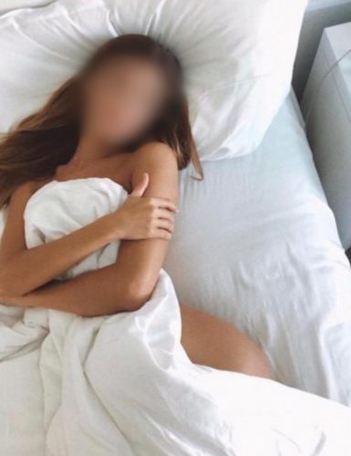 Güzel beyaz tenli hatun Lerzan