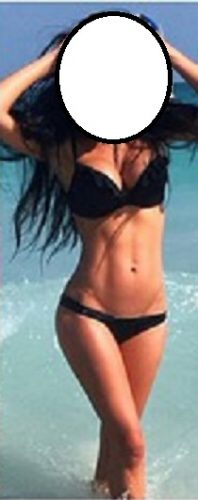 Güzel kaprissiz escort Berna