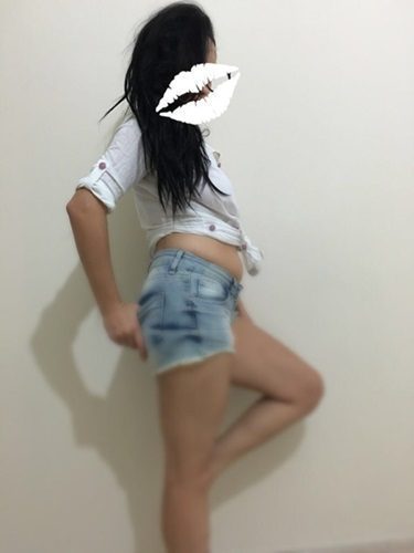 Harika dans yapan kız Nadire