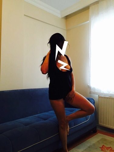 Harika dans yapan kız Nadire