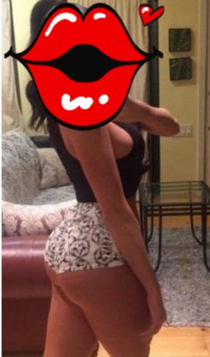 Kaliteli ön sevişme yapan escort Işilay